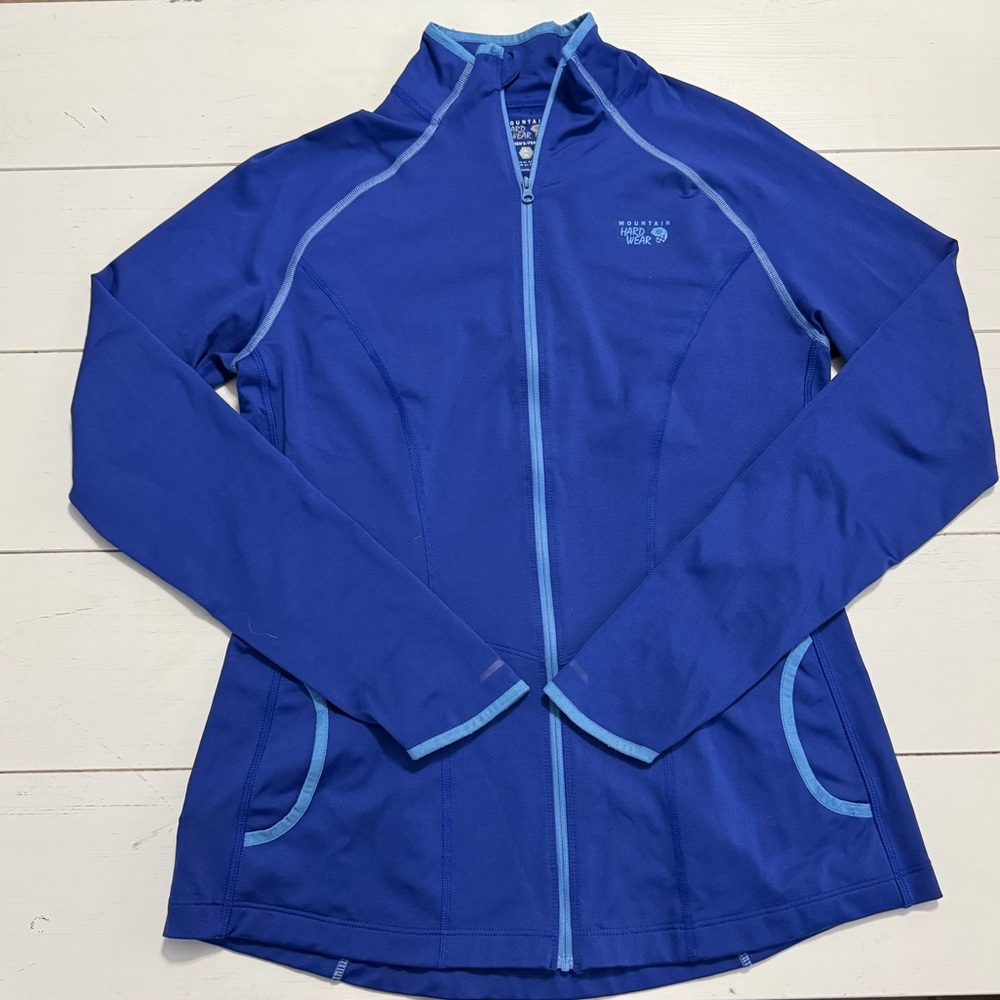 Mountain Hardware Light Jacket - image 1